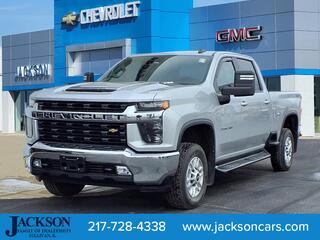 2023 Chevrolet Silverado 2500HD for sale in Shelbyville IN