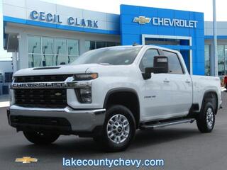 2023 Chevrolet Silverado 2500HD for sale in Leesburg FL