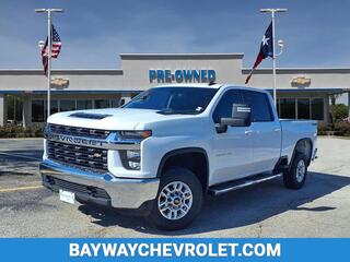 2023 Chevrolet Silverado 2500HD for sale in Pearland TX