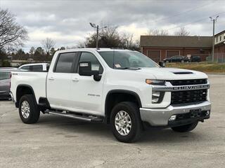 2023 Chevrolet Silverado 2500HD for sale in Chattanooga TN