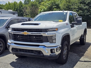 2024 Chevrolet Silverado 2500HD for sale in Forest City NC