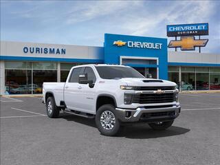 2024 Chevrolet Silverado 2500HD for sale in Bedford VA