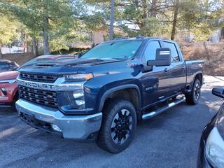 2020 Chevrolet Silverado 2500HD for sale in Oxford MS