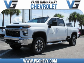 2022 Chevrolet Silverado 2500HD for sale in Eustis FL