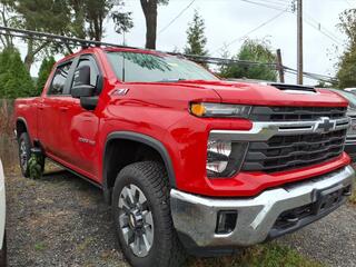 2024 Chevrolet Silverado 2500HD for sale in Fairless Hills PA
