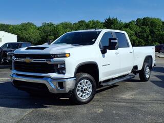 2024 Chevrolet Silverado 2500HD for sale in Pearland TX