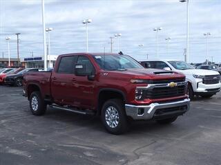 2024 Chevrolet Silverado 2500HD for sale in Altus OK