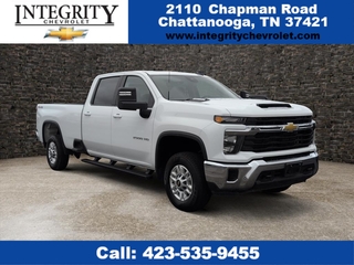 2024 Chevrolet Silverado 2500HD for sale in Chattanooga TN