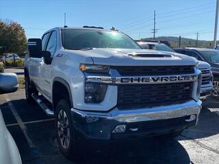 2023 Chevrolet Silverado 2500HD for sale in Chattanooga TN