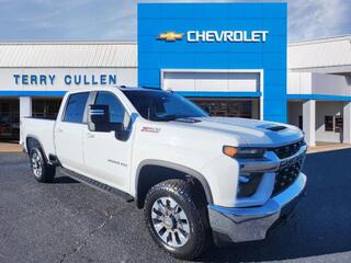 2023 Chevrolet Silverado 2500HD for sale in Jonesboro GA