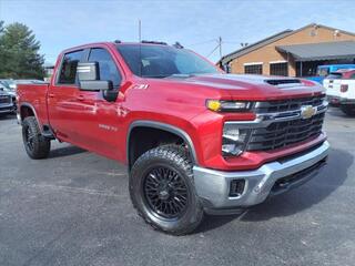 2024 Chevrolet Silverado 2500HD for sale in Clarksville TN