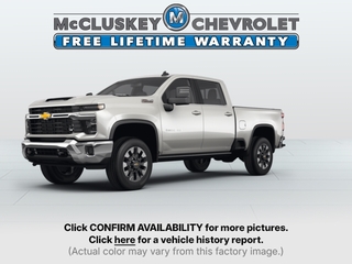 2024 Chevrolet Silverado 2500HD for sale in Cincinnati OH