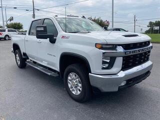 2022 Chevrolet Silverado 2500HD for sale in Jonesboro GA