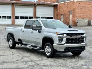 2023 Chevrolet Silverado 2500HD