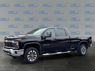 2024 Chevrolet Silverado 2500HD for sale in Cincinnati OH