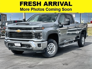 2024 Chevrolet Silverado 2500HD for sale in Litchfield IL