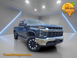 2020 Chevrolet Silverado 2500HD for sale in Orange TX