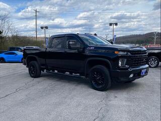 2021 Chevrolet Silverado 2500HD for sale in Beckley WV