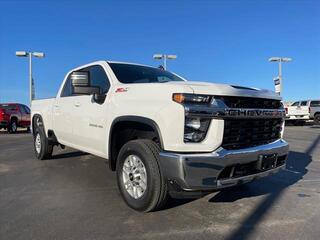 2021 Chevrolet Silverado 2500HD for sale in Owasso OK