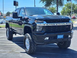 2022 Chevrolet Silverado 2500HD for sale in Austin TX
