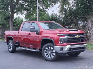 2024 Chevrolet Silverado 2500HD for sale in Troy OH