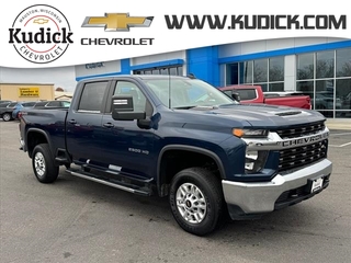 2023 Chevrolet Silverado 2500HD for sale in Mauston WI