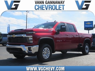 2024 Chevrolet Silverado 2500HD for sale in Eustis FL