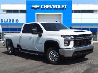 2023 Chevrolet Silverado 2500HD for sale in Owasso OK