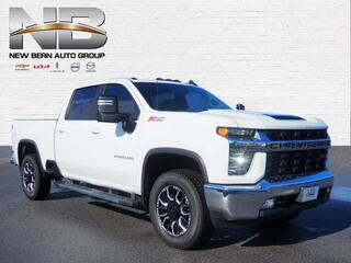 2020 Chevrolet Silverado 2500HD for sale in New Bern NC