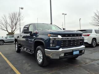 2021 Chevrolet Silverado 2500HD for sale in Lincoln NE