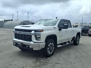 2022 Chevrolet Silverado 2500HD for sale in Houston TX