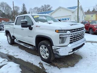 2020 Chevrolet Silverado 2500HD for sale in Paola KS