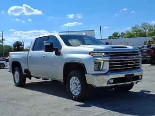 2022 Chevrolet Silverado 2500HD for sale in Greer SC