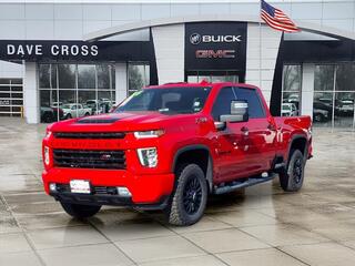 2023 Chevrolet Silverado 2500HD for sale in Lee's Summit MO