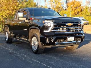 2024 Chevrolet Silverado 2500HD for sale in Cincinnati OH
