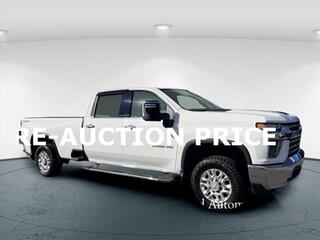 2020 Chevrolet Silverado 2500HD for sale in Southampton NJ