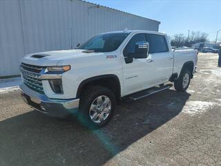 2020 Chevrolet Silverado 2500HD for sale in Ripon WI