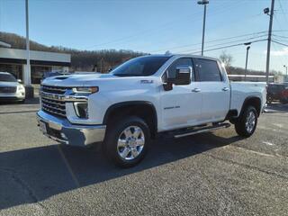 2022 Chevrolet Silverado 2500HD for sale in Johnson City TN