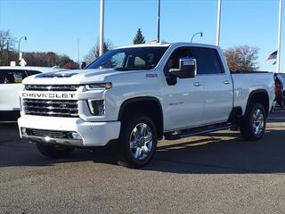 2022 Chevrolet Silverado 2500HD for sale in Taylor MI