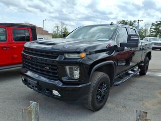 2022 Chevrolet Silverado 2500HD for sale in Fenton MO