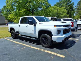 2023 Chevrolet Silverado 2500HD for sale in Zebulon NC