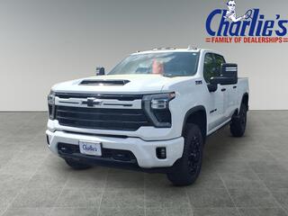 2024 Chevrolet Silverado 2500HD for sale in Winthrop ME