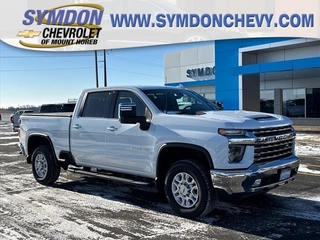 2021 Chevrolet Silverado 2500HD for sale in Mount Horeb WI