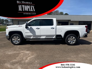 2022 Chevrolet Silverado 2500HD for sale in Meridian MS