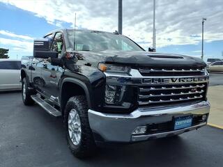 2022 Chevrolet Silverado 2500HD for sale in Lincoln NE