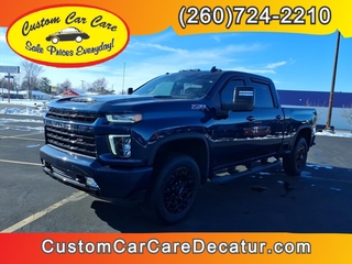 2022 Chevrolet Silverado 2500HD for sale in Decatur IN