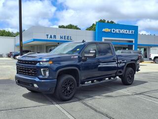 2023 Chevrolet Silverado 2500HD for sale in Roxboro NC