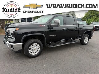 2024 Chevrolet Silverado 2500HD for sale in Mauston WI