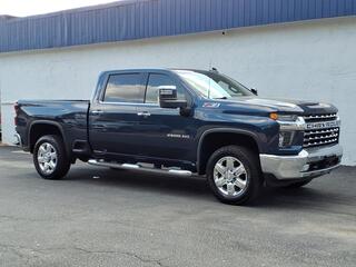 2020 Chevrolet Silverado 2500HD for sale in Raleigh NC