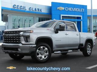 2020 Chevrolet Silverado 2500HD for sale in Leesburg FL